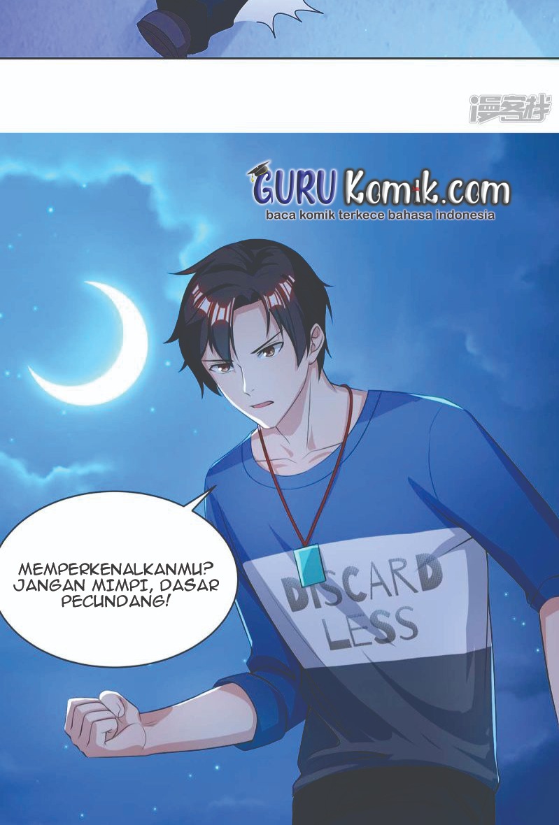 Rebirth Abandoned Less Return Chapter 110 Gambar 13
